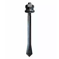 Картинка - Фундаментые анкерные болты М30x1500 тип 6.2