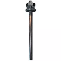 Картинка - Фундаментые анкерные болты М42x1900 тип 5.1