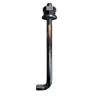 Картинка - Фундаментые анкерные болты М42x2500 тип 1.1